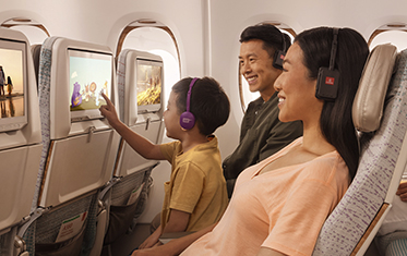 Emirates se alza  con múltiples galardones en los World Travel Awards 2024 y en los World Travel Tech Awards